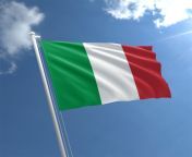 italy flag std.jpg from italian