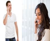 attract her over the phone rather than trying to convince her.jpg from convince her