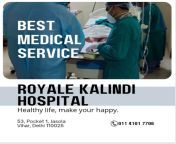 royale kalindi hospital jpeg from arsifa khan