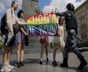 russia rainbow flag rtr img.jpg from russian crossdresser gay