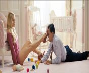 nintchdbpict000022788600.jpg from wolf of wall street sex scene of margot robbie naked