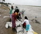 nepal floods 2020 koshi 1.jpg from nepali dress changing save water