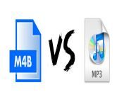 m4b vs mp3.jpg from m4b