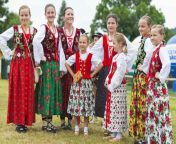 europe poland carpathian mountains zakopane international festival of mountain folklore performers in traditional costume 530252298 5a96720104d1cf00385dbafe.jpg from polish com