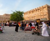 locals at souq waqif doha qatar.jpg from qatari irani doha market sex