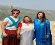 visit sylhet khasi tribe queen.jpg from sylhti