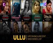 ullu web series list 2023.jpg from new ullu web series 124 staff and 124 ullu web series 124 hot new hindi web series 2020