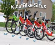 kids bike sizes.jpg from 18 20 vs