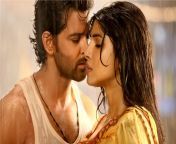 kiss20.jpg from hot smooch scene from bollywood masala movie bhiga badanloadhappy and rubel xxdian bhabhi navel kissin
