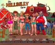 top the hillbilly farm mobile welcomix.jpg from xxx farmer porno one cartoon sex old man