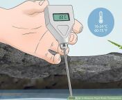 aid11950529 v4 728px measure pond water temperature step 8.jpg from pond temp avoid lies