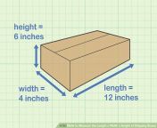 aid5576210 v4 728px measure the length x width x height of shipping boxes step 6 version 4.jpg from www x h x