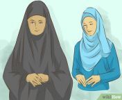 v4 460px be a successful muslim wife step 13.jpg from hijabi muslim wife of an old man gets fucked by another man from arab abaya sex watch