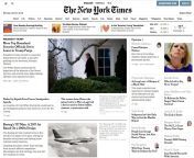 new york times website2019homepage.jpg from www nytimes com