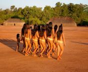 p188039599 3.jpg from xingu tribe nudity