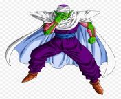 58 585158 dragon ball piccolo.png transparent.png.png from piccolo