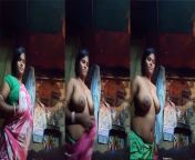 bangladeshi village wife showing her big boobs.jpg from bengali village aunty nude big boobs open bath room sex videos
