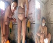 pregnant village wife nude live cam show in bathroom.jpg from desi pregnant wife full nude bathing video and hubby