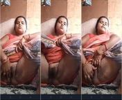 dehati bhabhi fingering her fat pussy with two fingers.jpg from dehati bhabhi fat sex video pussy xxx sari para rap