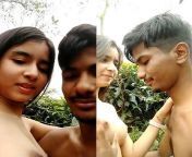cute college lovers outdoor assamese sex video.jpg from hd assam sex