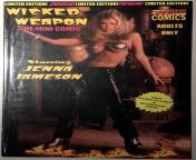 wickedweapon1997 poster.jpg from weapon xxx movie com