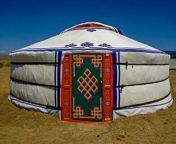 mongolian yurt.jpg from ger