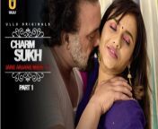 charmsukh ullu web series cast actors actress and watch online.png from charsukh ullu web