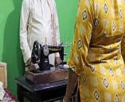 indian tailor fuck with indian bhabhi for free stitching.jpg from wife fucked by muslim tailors