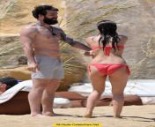 tonia sotiropoulou 02.jpg from tonia topless at the beach