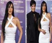 kim kardashian kris jenner breakthrough prize jpgw1000h563crop1 from kardashian