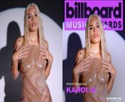 karol g billboard music awards annoucement 1 jpgw1000h563crop1 from karol g nude 1