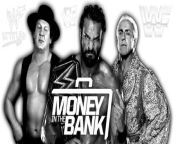 money in the bank 2017 results baron corbin wins money in the bank contract carmella wins womens money in the bank contract.jpg from 【ccb0 com】who invented the perpetual contract cvd