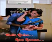 bhabhi kitchen room romance 2022 hindi hot short film 720p hdrip 100mb download watch online.jpg from telugu aunty sex in kitchen saree hot xxx videos actress buddy alan