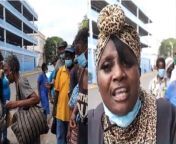 aunty donna here giving out money to homeless people in kingston video.jpg from tamil aunty give money poor