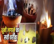 how to use and set the dhoop in house.jpg from घर लिंग का धूप लियोन