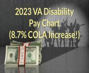2023 va disability pay chart 1536x922.jpg from kid pay