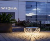 vibia the edit vibia headquarters terraces outdoor lighting collections meridiano.jpg from vobia