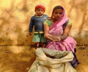 urvashi d r millet farming bihar women farmers sonia kumari.jpg from indian aunty village basti gandi