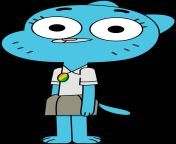 latestcb20161112164431 from nicole watterson the amazing world of gumball by mike