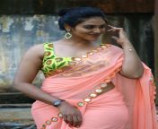 indhuja ravichandran super duper movie launch 41.jpg from tamil actress kannada hot saree dip sexy fww xxx