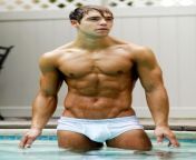 chris campanioni 18 1.jpg from male models nude in swimming pool
