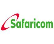 safaricom logo vector.png from safaericom