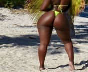 big booty black women at the beach photo 04561.jpg from huge booty naked african women