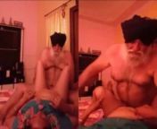 aged punjabi uncle tries to fuck his maid.jpg from tries sex punjab xxx photo