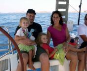 family sailing greekwateryachts greekislandssailing 7.jpg from naked nature family mix