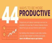 life hacks that will make you more productive infographic gp.jpg from will make