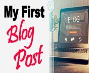 my first blog post.jpg from this is my first post here hope you will like it mp4
