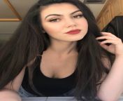 mikaela pascal in a selfie in july 2019.jpg from view full screen mikaela pascal sexy onlyfans leaked