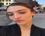 lera abova as seen in a selfie that was taken in new york city new york in may 2018 300x420.jpg from lera valer leaks