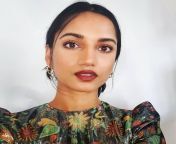 amita suman as seen in an instagram post in march 2021.jpg from amitwa
